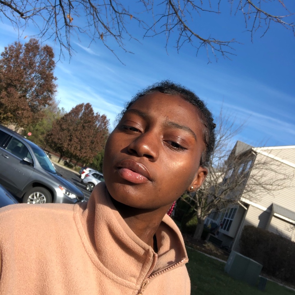 Meet your Posher, Aanu